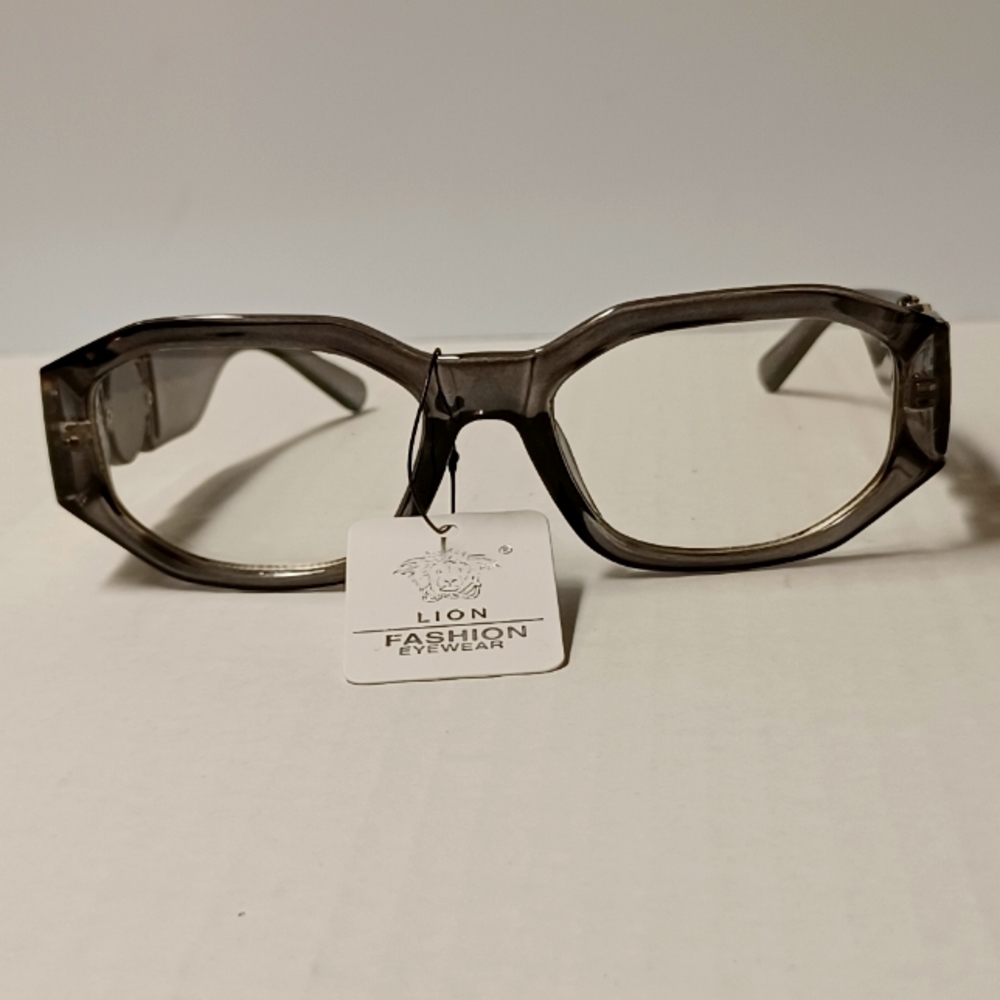 Lion Fashion Eyewear
